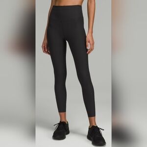 Lululemon ribbed base pace